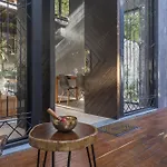 Templia I Luxury Loft Aldea Zama