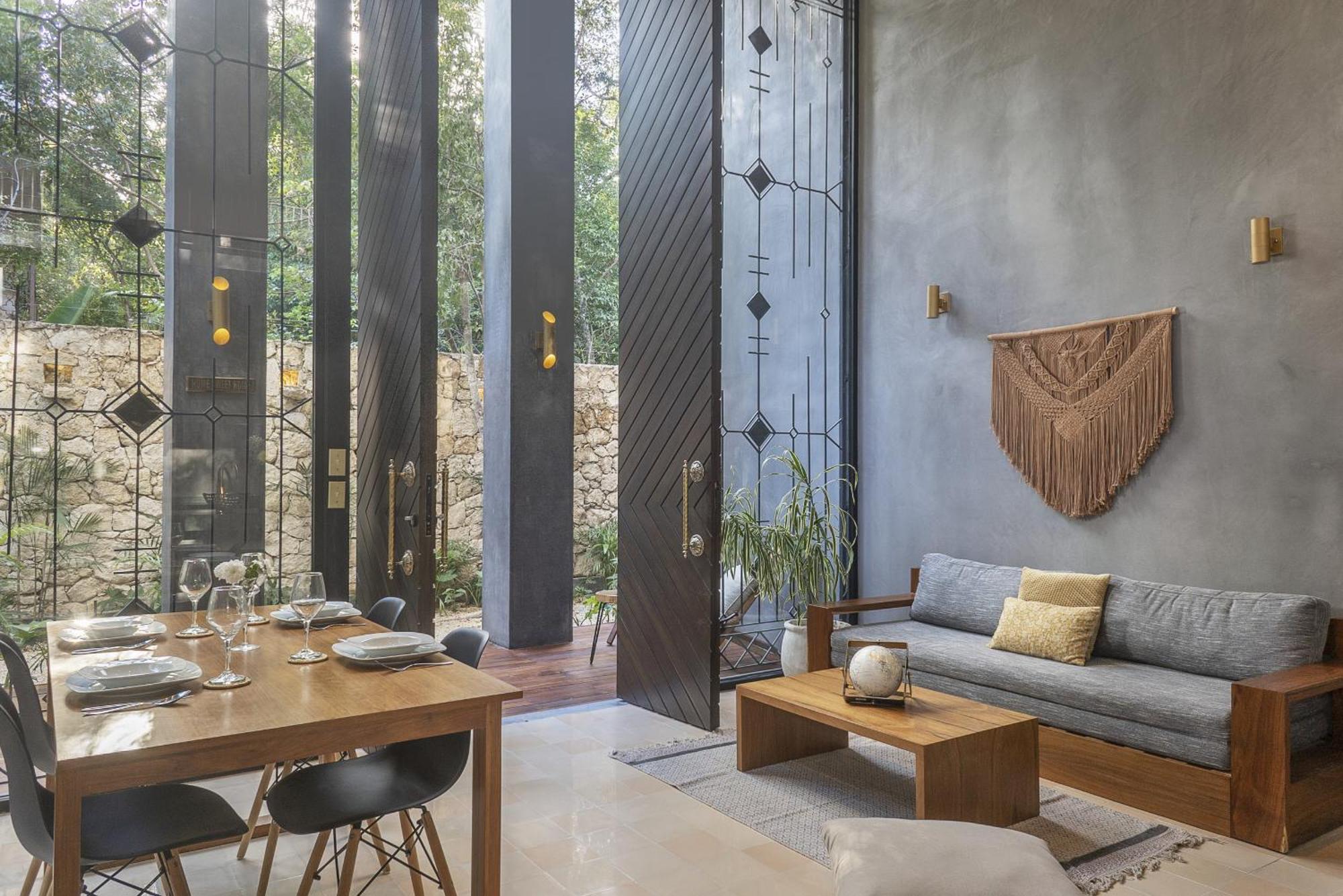 Templia I Luxury Loft Aldea Zama Tulum