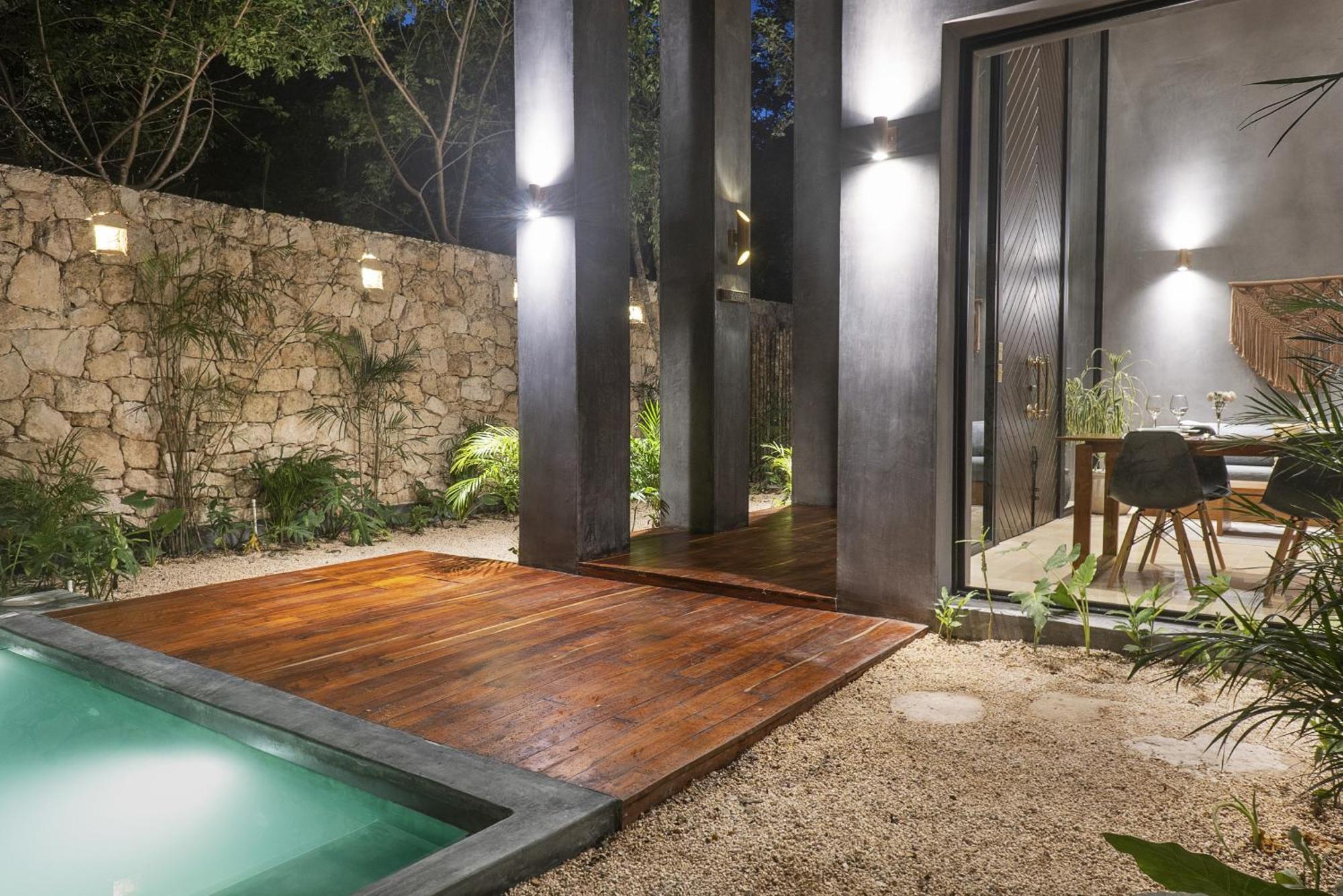 Templia I Luxury Loft Aldea Zama * Tulum