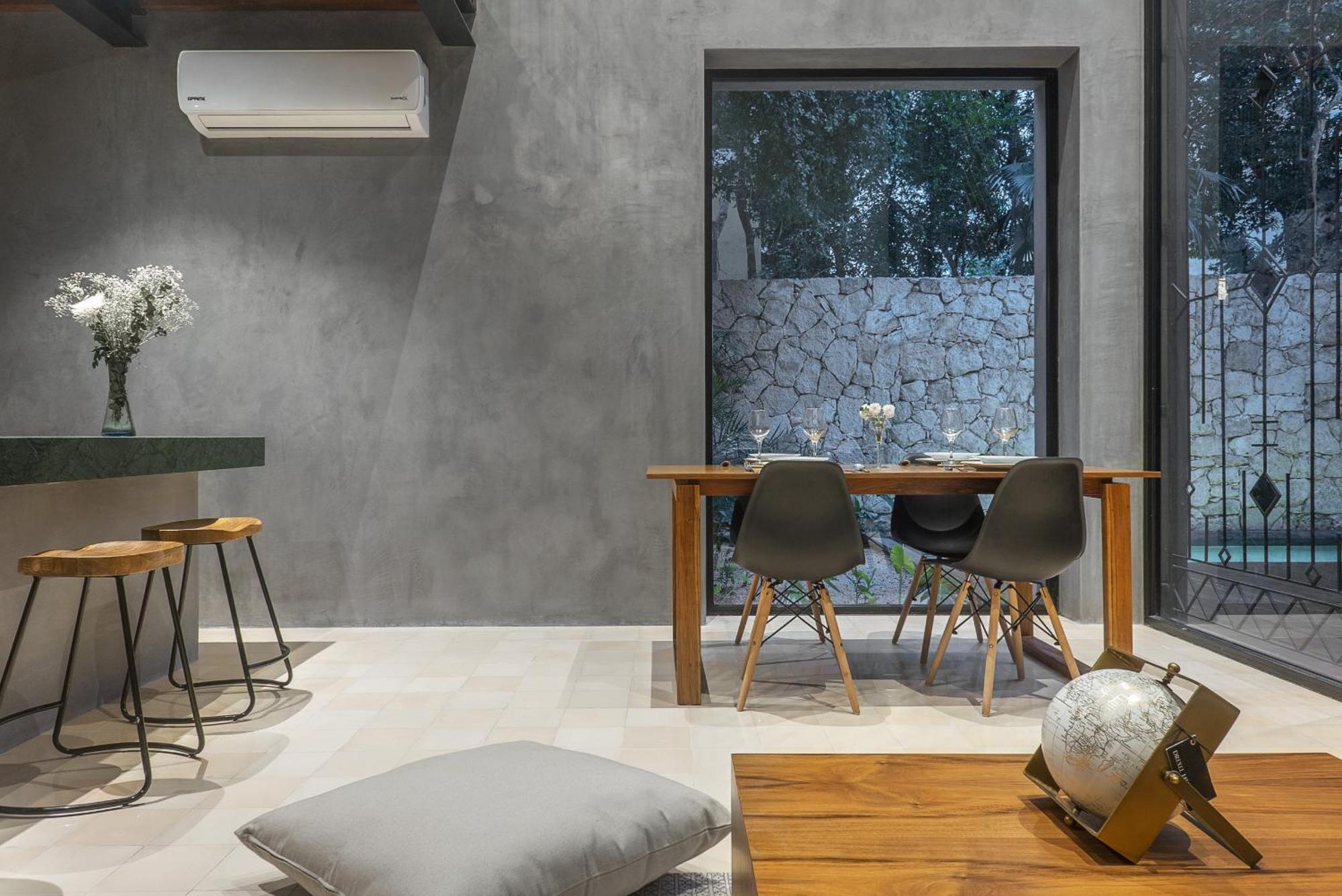 Templia I Luxury Loft Aldea Zama Apartment *