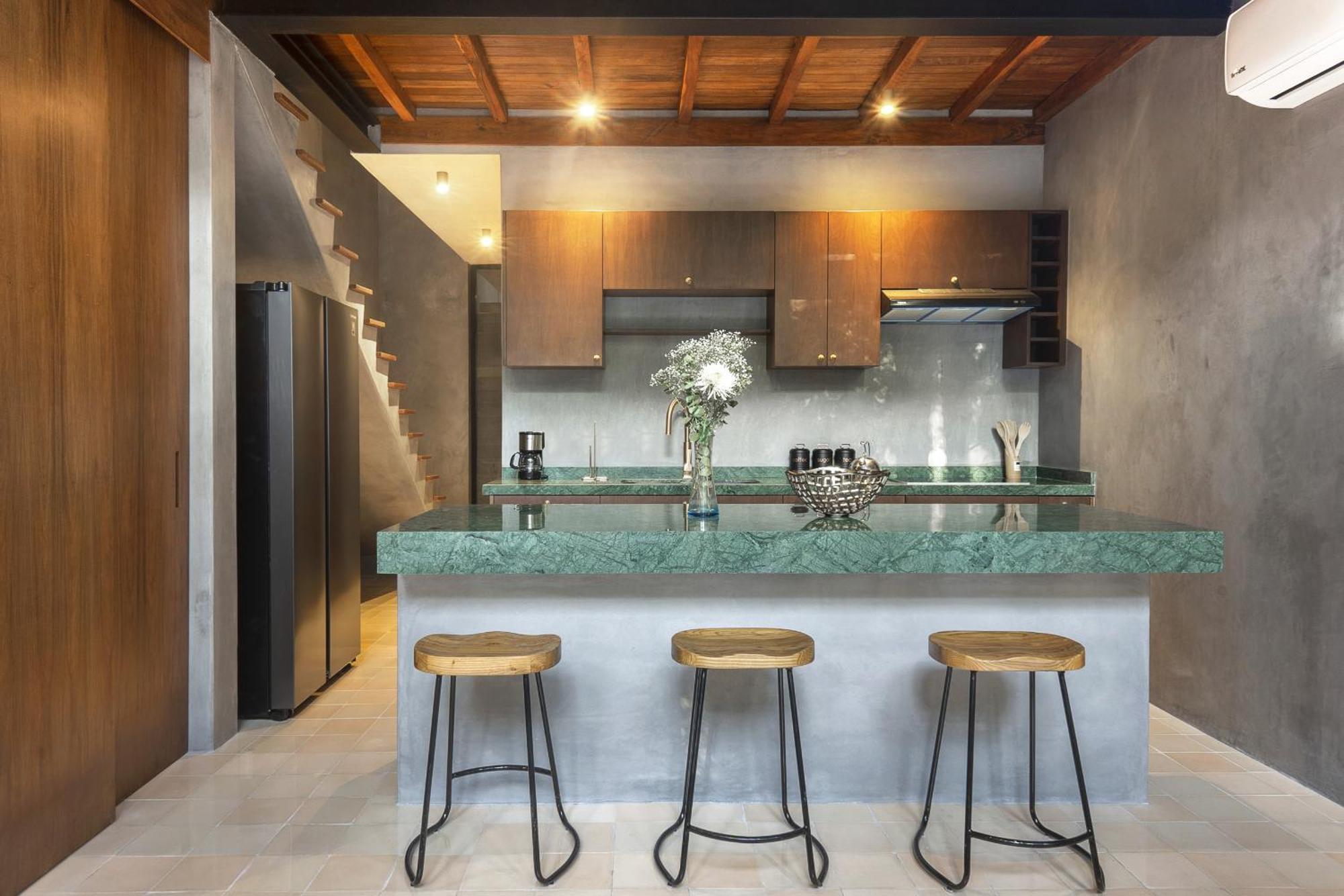 Templia I Luxury Loft Aldea Zama Tulum
