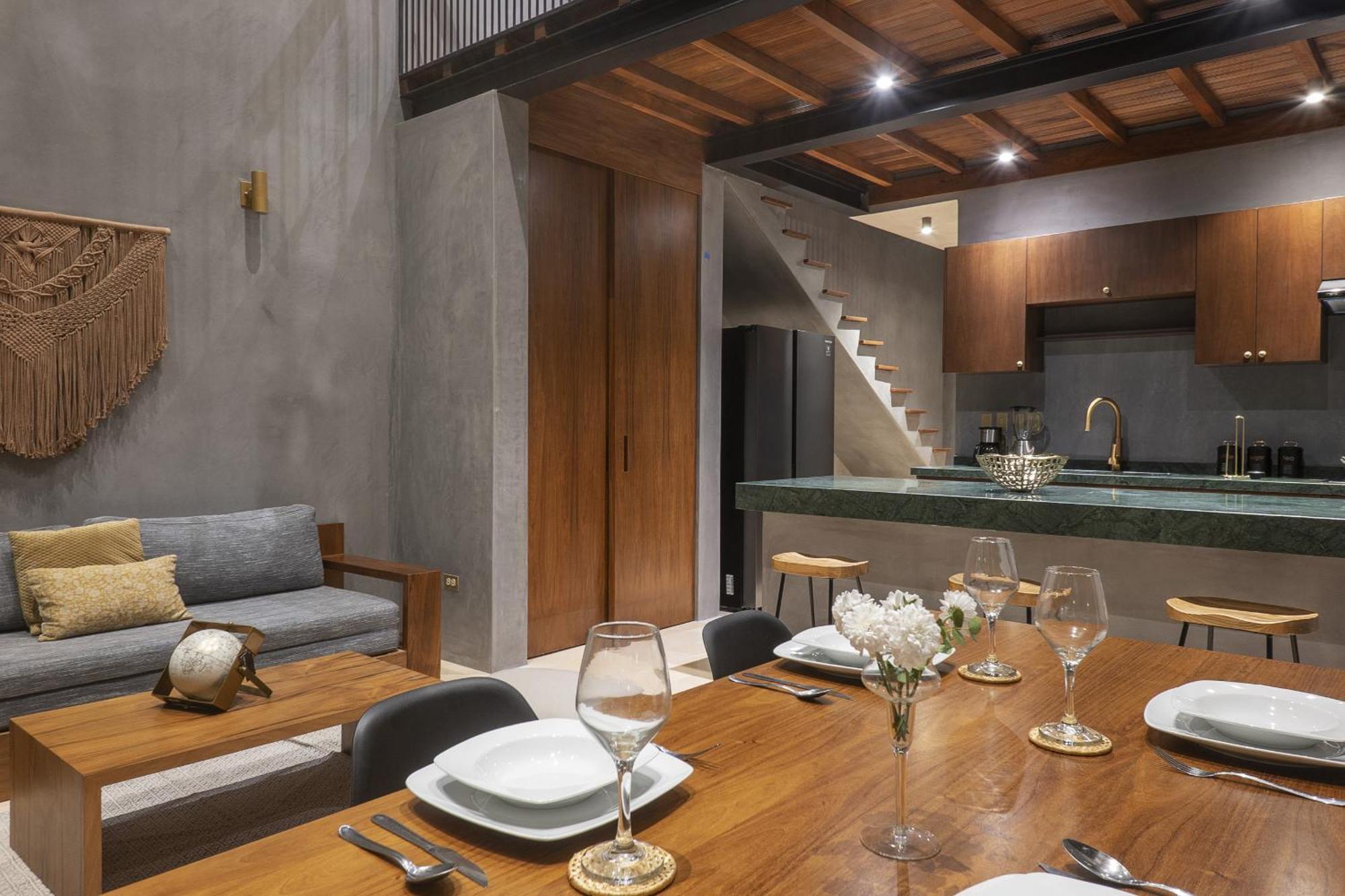 Templia I Luxury Loft Aldea Zama * Tulum