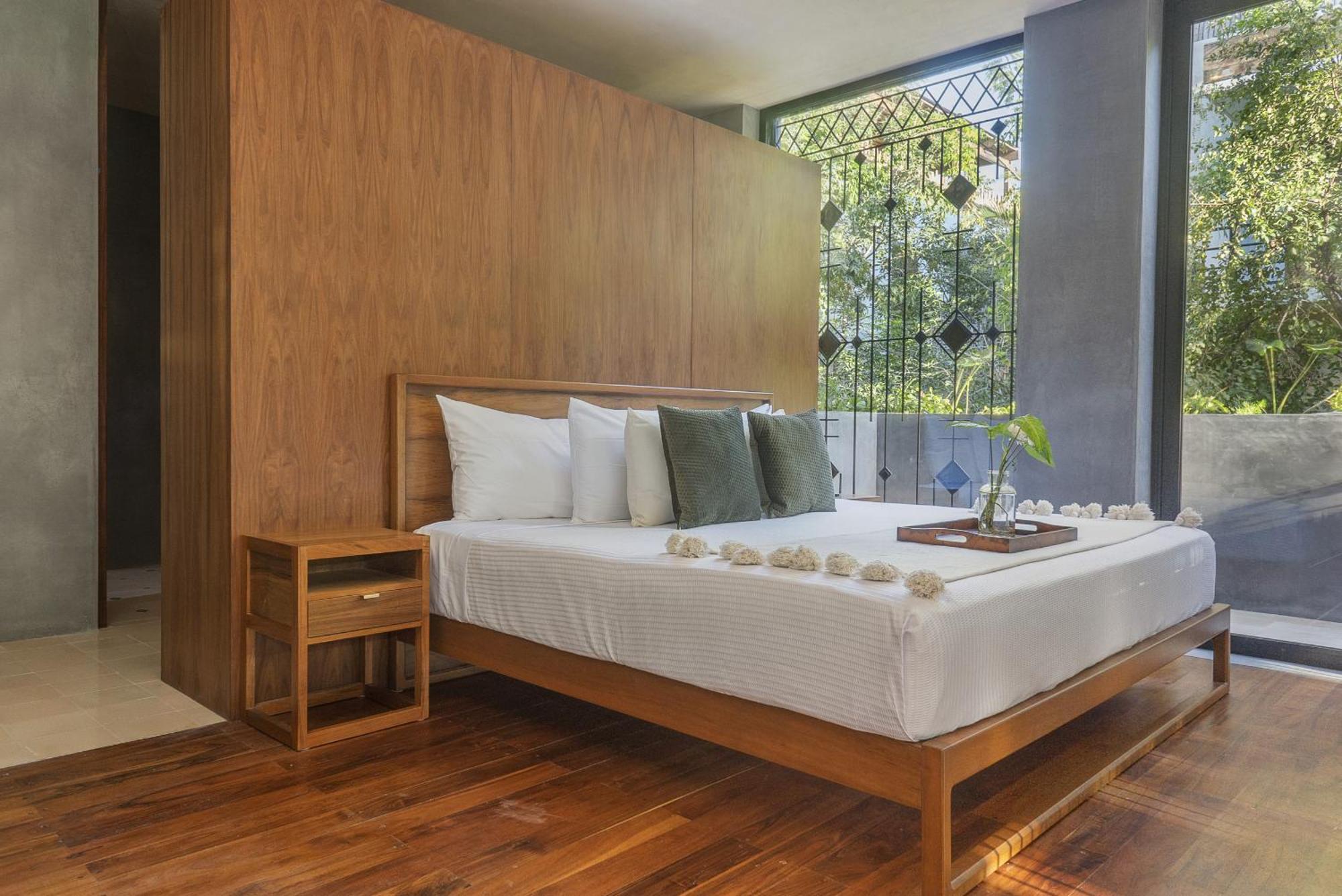 Templia I Luxury Loft Aldea Zama Apartment