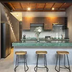 Templia I Luxury Loft Aldea Zama
