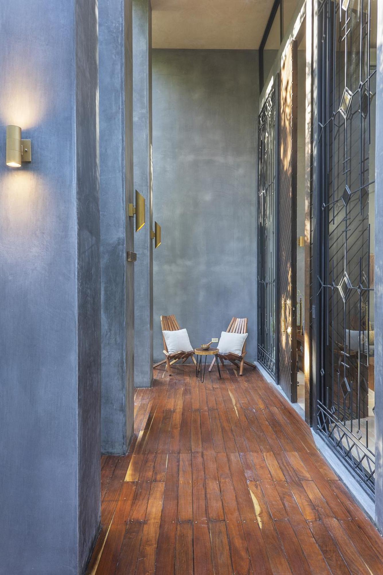 Apartamento Luxury Loft Aldea Zama