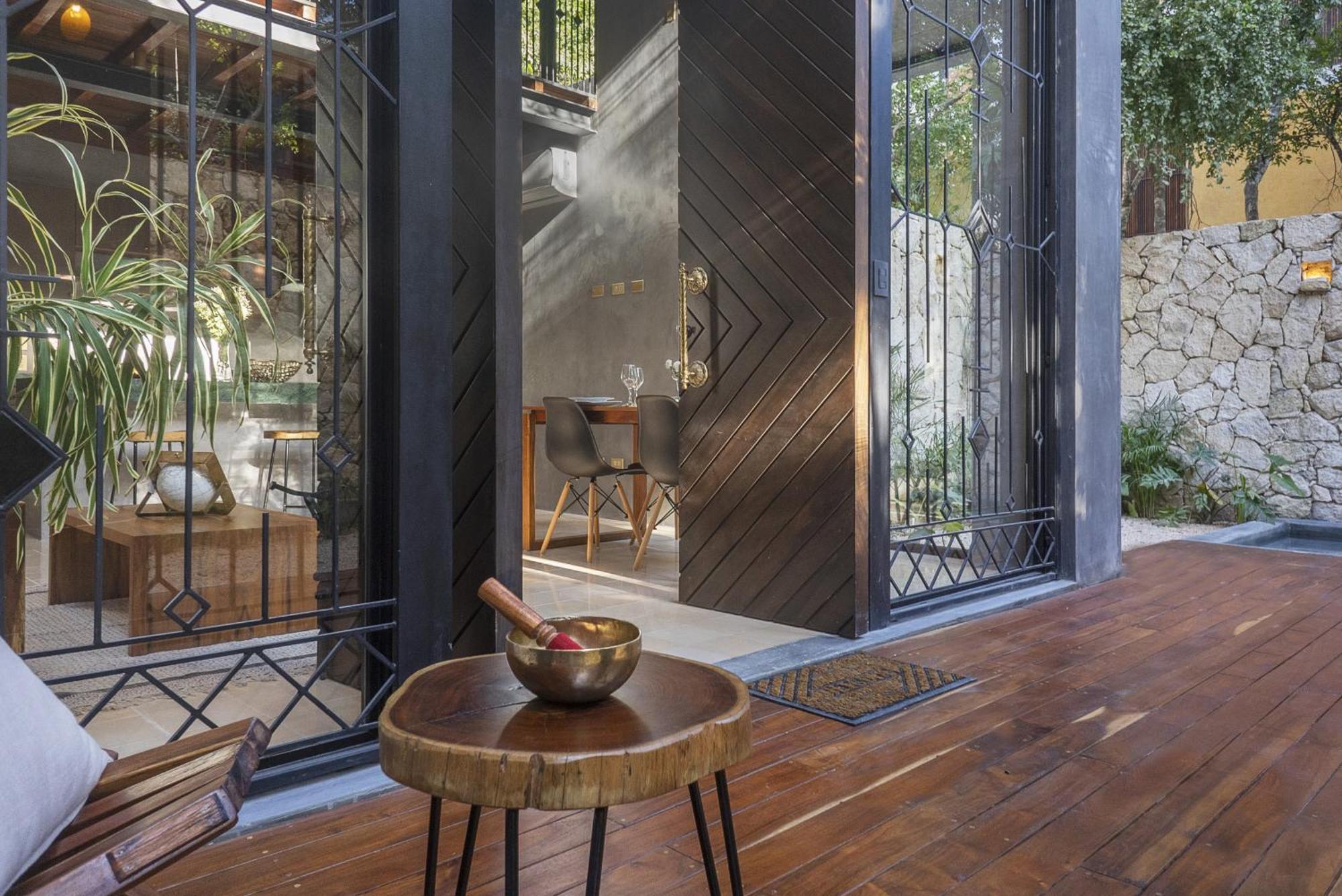 Luxury Loft Aldea Zama Apartamento Tulum