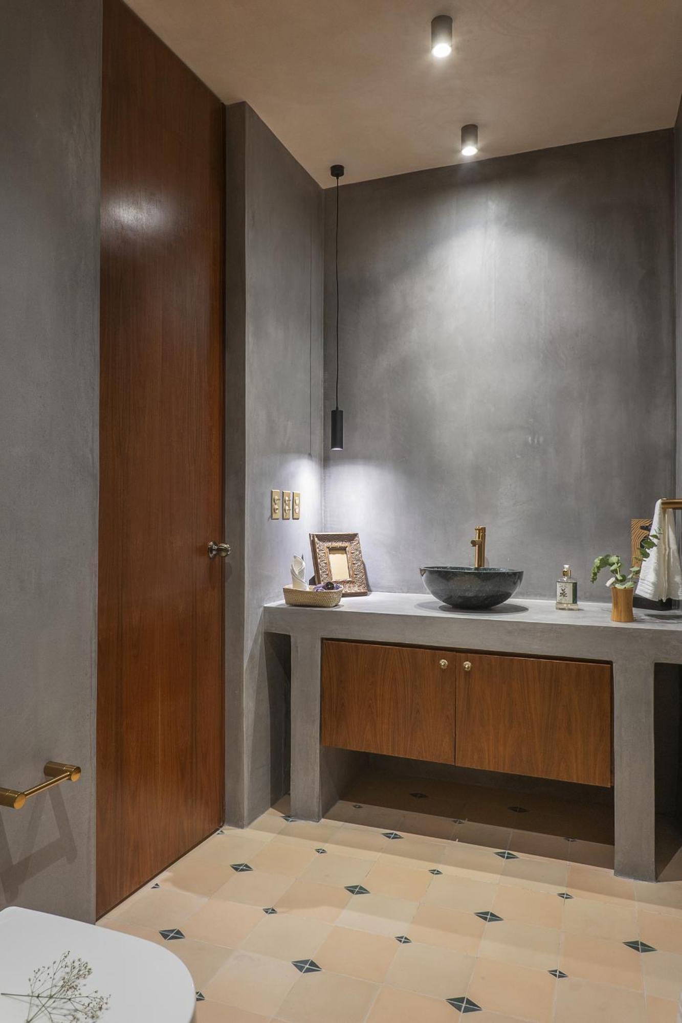 Apartamento Luxury Loft Aldea Zama *