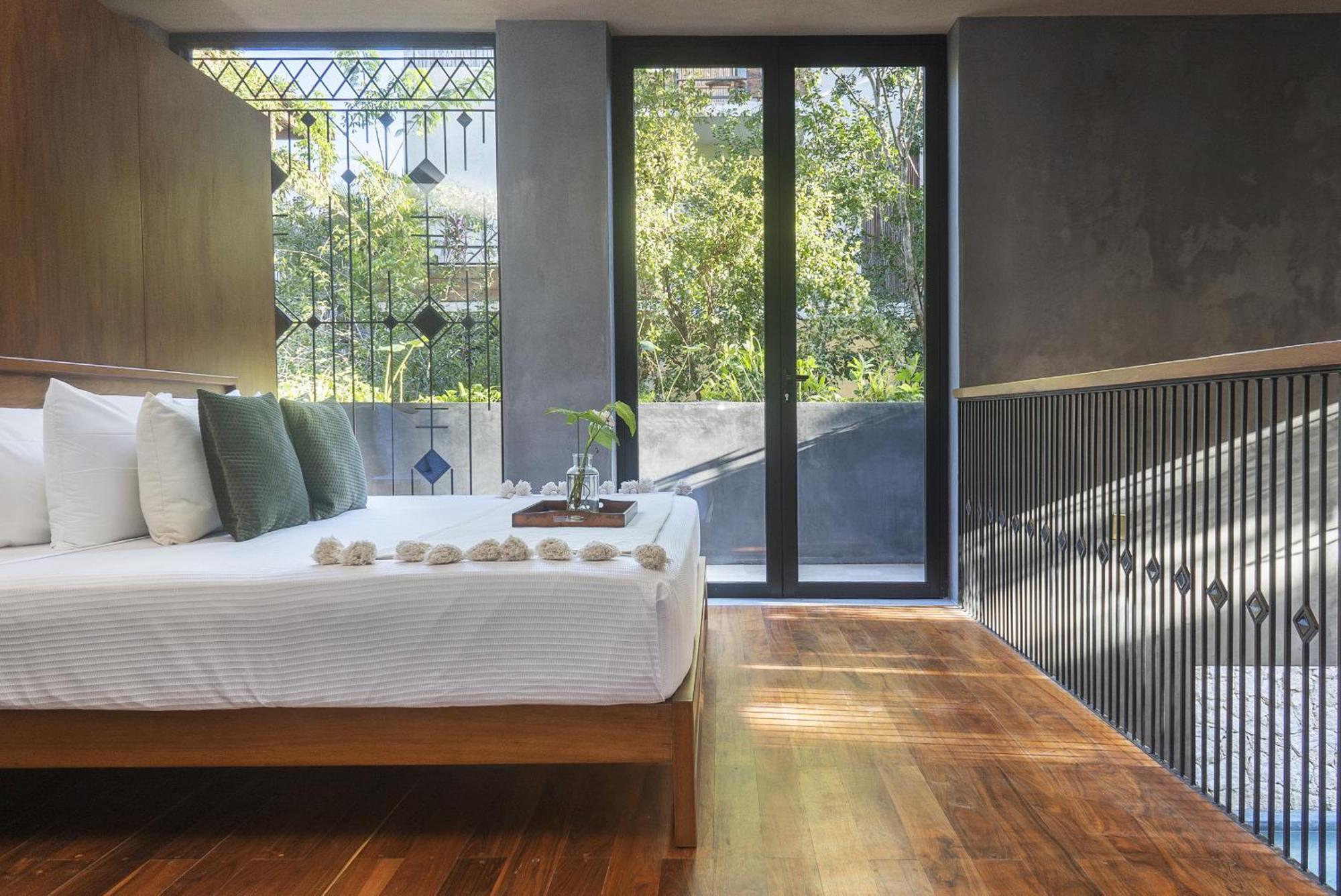 Apartamento Luxury Loft Aldea Zama *